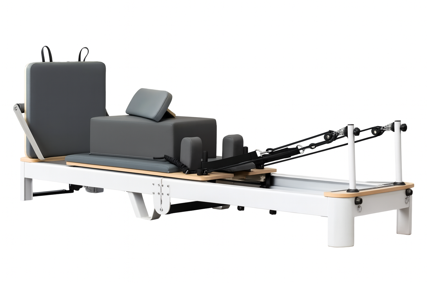 Pilates Reformer Alumia - MOEVIA