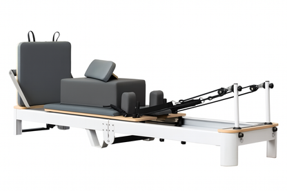 Pilates Reformer Alumia - MOEVIA