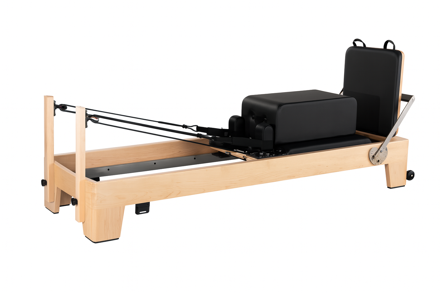 Pilates Reformer Professionnel - MOEVIA