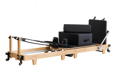 Pilates Reformer Pliable - MOEVIA