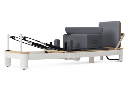 Pilates Reformer Alumia - MOEVIA