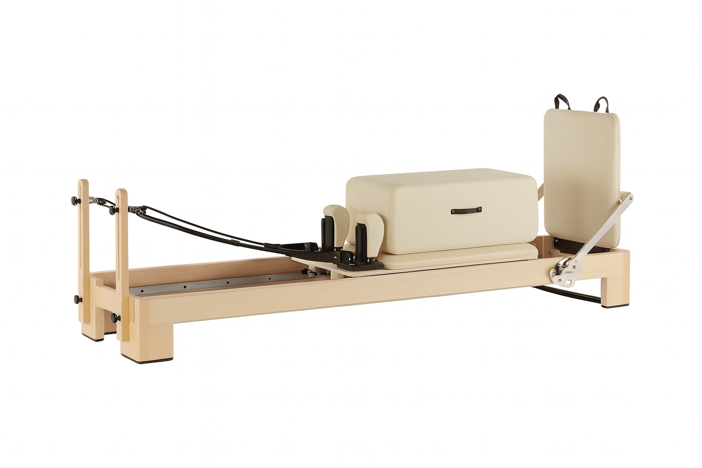 Pilates Reformer Professionnel - MOEVIA