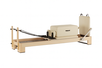 Pilates Reformer Professionnel - MOEVIA