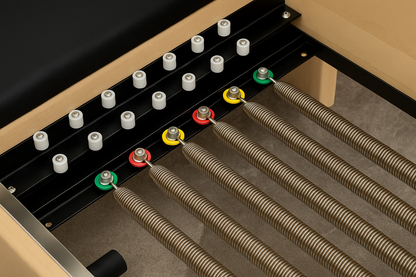 Pilates Reformer Professionnel - MOEVIA