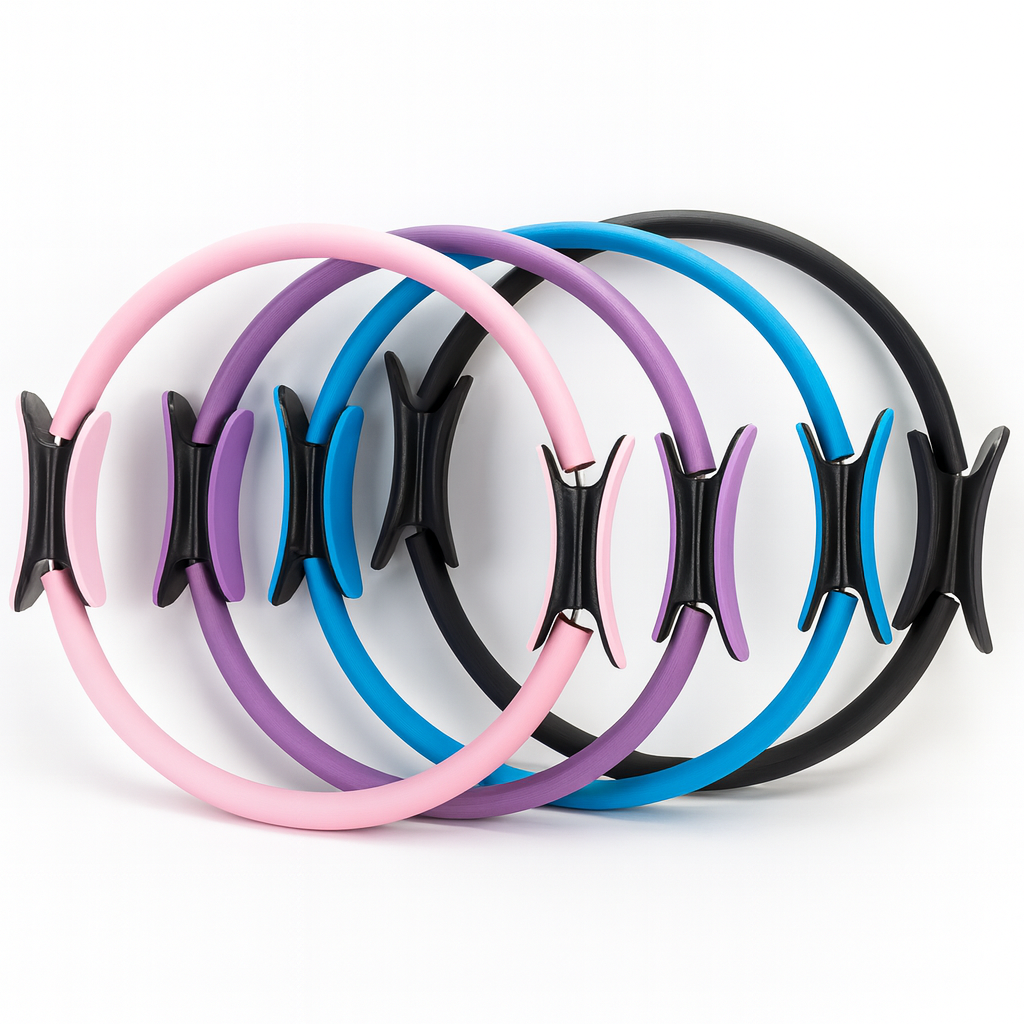 Anneau de résistance pilates