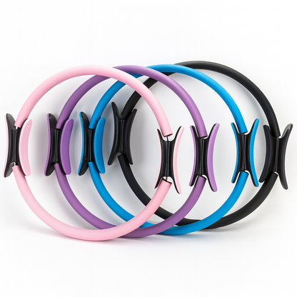 Anneau de résistance pilates