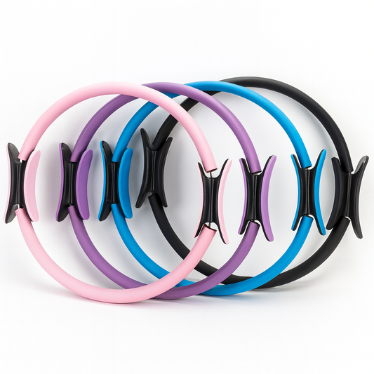 Anneau de résistance pilates