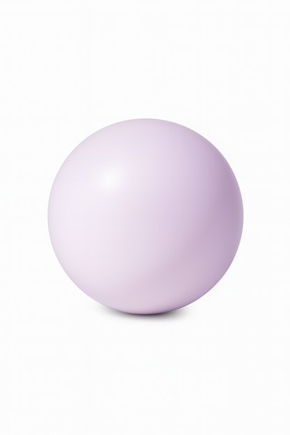 Ballon de pilates