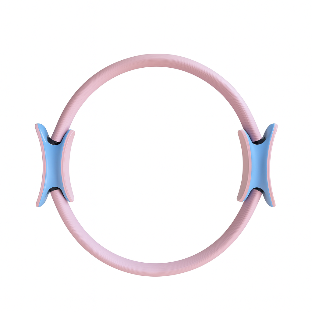 Anneau de résistance pilates